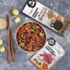 FORPRO BIO BUCKWHEAT (HAJDINA) PASTA SPAGHETTI - 200 G
