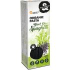 FORPRO BIO BLACK RICE  PASTA SPAGHETTI - 200 G