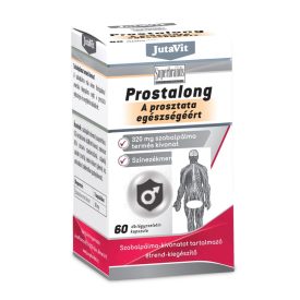JutaVit Prostalong 60 kapszula