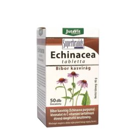 JutaVit Echinacea 50 tabletta 