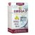 JutaVit Omega-3 Cardiovascular (1500mg) 60 kapszula