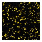 Sportpadló Plus Sárga