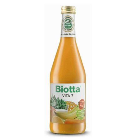Biotta BIO Vita7 500ml