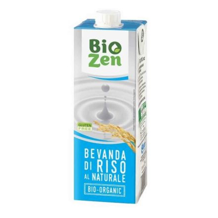 BioZen Rizs ital 1l