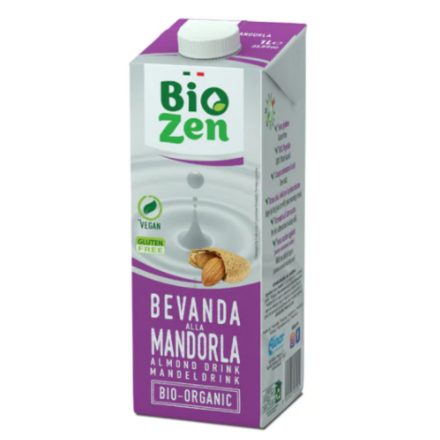 BioZen Mandula ital 1l