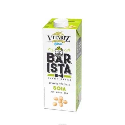 Vitariz BIO Barista Szója ital 1l