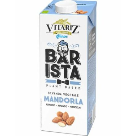 Vitariz BIO Barista Mandula ital 1l