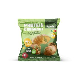 ALASATURE Protein Fánk 75 g Pistachio