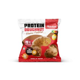 ALASATURE Protein Fánk 75 g Kinder Proteino 