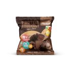 ALASATURE Protein Fánk 75 g Triple Choco