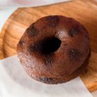 ALASATURE Protein Fánk 75 g Triple Choco