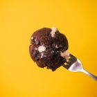 ALASATURE Protein Muffin 75 g Chocolate & Caramel