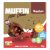 ALASATURE Protein Muffin 75 g Lotus 