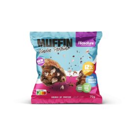 ALASATURE Protein Muffin 75 g Kinder Proteino 