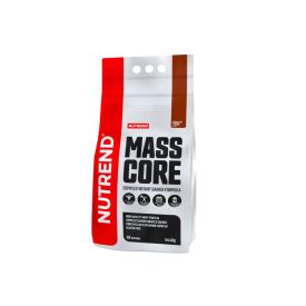 NUTREND Mass Core 5440 g Chocolate-Cocoa