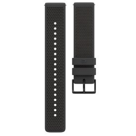   POLAR WristBand FMK/PET Gray 20mm (cserélhető óraszíj) - M