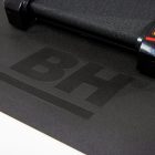 BH FITNESS VÉDŐSZŐNYEG FUTÓPADHOZ 200x90 cm - 4-0191010