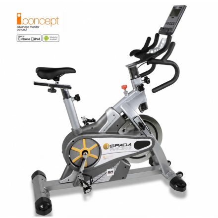 BH Fitness I.Spada II Racing Spin Bike