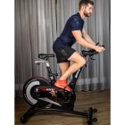 BH Fitness RDX 1.1 Spin Bike - Utolsó kiállított darab