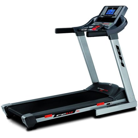 BH Fitness F2W Dual i.Concept futópad