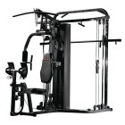 Body Sculpture BMG-4920B Kombinált edzőgép