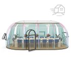 Kupolaház C2 ⏀4 M X 7 m / 24,6 m2 + fürdőszoba