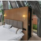 Kupolaház C2 ⏀4 M X 7 m / 24,6 m2 + fürdőszoba