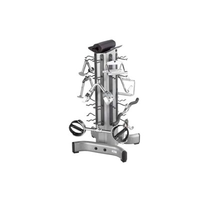 Body-Solid CAS-458 Fogantyú tartó állvány
