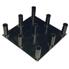 Deka Barbel DB5036 Rúdtaró Állvány