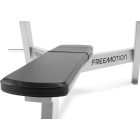 Freemotion Free Weight Olympiai Fekvenyomó Pad