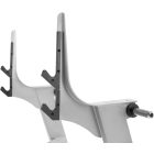 Freemotion Free Weight Olympiai Fekvenyomó Pad