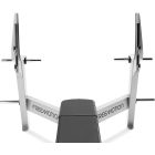 Freemotion Free Weight Olympiai Fekvenyomó Pad