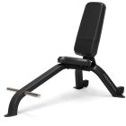 Freemotion Free Weight Sima Pad Háttámlával