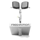 Freemotion Free Weight 45° Hiperhajlító