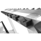 Freemotion Racks Twin Tier Dumbbell Rack