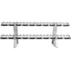 Freemotion Racks Twin Tier Dumbbell Rack