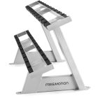Freemotion Racks Twin Tier Dumbbell Rack
