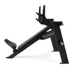 Freemotion  Free Weight Olympiai Döntött Fekvenyomó Pad