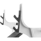 Freemotion  Free Weight Olympiai Döntött Fekvenyomó Pad