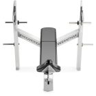 Freemotion  Free Weight Olympiai Döntött Fekvenyomó Pad