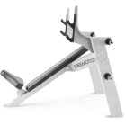 Freemotion  Free Weight Olympiai Döntött Fekvenyomó Pad