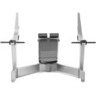 Freemotion  Free Weight Olympiai Negatív Fekvenyomó Pad