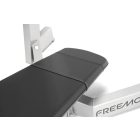 Freemotion  Free Weight Olympiai Negatív Fekvenyomó Pad