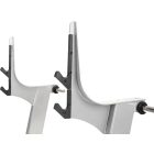 Freemotion  Free Weight Olympiai Negatív Fekvenyomó Pad