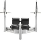 Freemotion  Free Weight Olympiai Negatív Fekvenyomó Pad