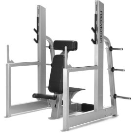 Freemotion Free Weight Vállnyomó Gép