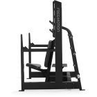 Freemotion Free Weight Vállnyomó Gép