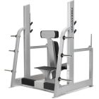 Freemotion Free Weight Vállnyomó Gép