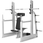 Freemotion Free Weight Vállnyomó Gép