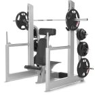 Freemotion Free Weight Vállnyomó Gép